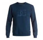eBay: Sweatshirt homme DC Shoes Ellis à 20,99€ au lieu de 69,95€