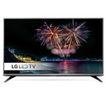 BUT: Téléviseur Full HD 43'' 108 cm LG 43LH541V à 349,99€