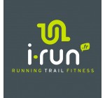 i-Run: Jusqu'à 10€ de réduction  