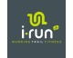 i-Run: 15% de remise sur  votre commande 