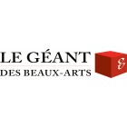 code promo Le Géant des Beaux-Arts