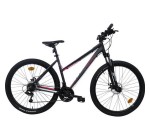 Go Sport: Vélo Exalta 3.7 LTD Noir Scrapper à 219,99€