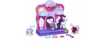 La Grande Récré: Boutique magique My Little Pony remise immédiate de -25% 
