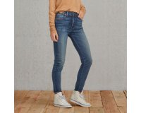 Levi's: Sliver Hight Rise Skinny Jeans à 107,99€ au lieu de 180€