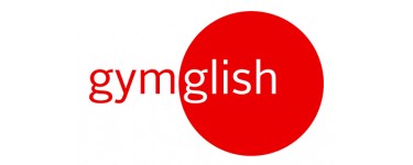 Gymglish: -30% sur les abonnements Basic et Premium