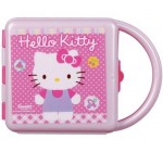 GiFi: Boîte à sandwich Hello Kitty à -50%