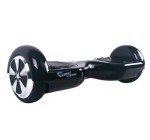 Cdiscount: Gyropode Hoverboard Electrique TAAGWAY Vibe 6,5" Noir à 169,90€