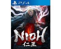 Playstation: Jeu Nioh sur PS4 (en version dématérialisée) à 39,99€