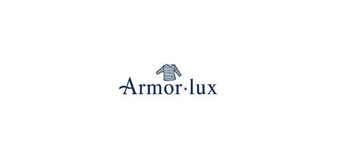 Armor Lux: La braderie : jusqu'à -70% sur une sélection d'articles + code -10% supp