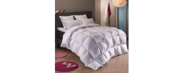 DODO: Couette duvet Tradition TEMPEREE à -60%