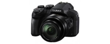 MMA: 2 appareils photo numérique Panasonic Lumix DMC FZ300 à gagner