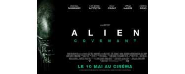 RTL: 2 x 1 iPad 32Go + 2 places pour la journée marathon Alien à Paris à gagner