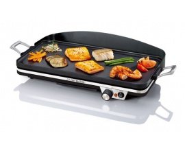 Cuisine AZ: 5 Planchas Power Zone de Riviera & Bar à gagner