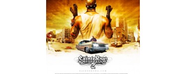 Steam: Jeu PC Saints Row 2 disponible gratuitement pendant une durée limitée