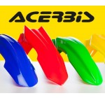 Motoblouz: -20% sur toutes les pièces en plastiques de la marque Acerbis pour le cross