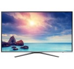 Fnac: TV 4K 55 pouces Samsung 55KU6400 UHD 4K à 799€