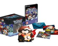 Ubisoft Store: South Park : L'Annale du Destin Edition Collector sur PS4 à 79,99€