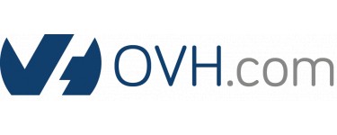 OVH: 100€ de réduction sur les solutions Public Cloud