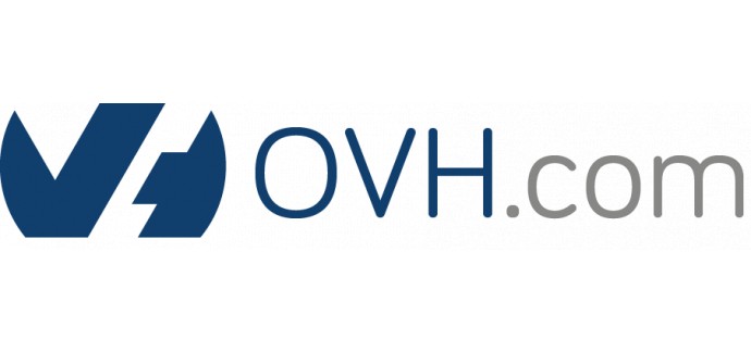 OVH: 100€ de réduction sur votre projet Public Cloud