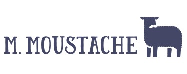 M. Moustache: 20% de réduction en avant-premières pour anticiper les soldes