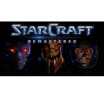Battle.net: Le jeu vidéo Starcraft Anthology à télécharger gratuitement sur PC et Mac