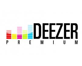 Fnac: Musique illimitée : 1 an d'abonnement à Deezer Premium+ à 60€ au lieu de 120€
