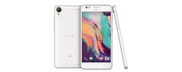 Orange: 2 smartphones HTC U Play, 1 HTC Desire 10 lifestyle et 1 HTC Desire 650 à gagner