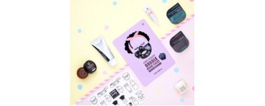 Sephora: 6 minis produits et une planche de stickers offerts dès 50€ d'achat