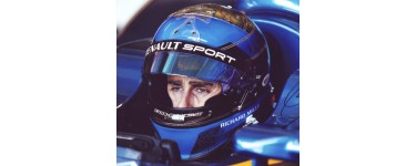 Renault: 2 jours pour 2 pour assister à l’e-Prix de Paris avec Nicolas Prost à gagner