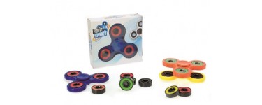 ToysRUs: 50 Hand Spinners à gagner