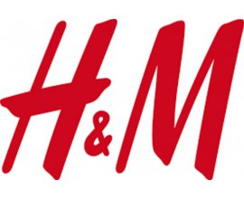 H&M: Jusqu'à 50% de réduction sur les Must de Printemps