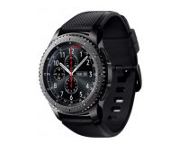 eBay: Montre connectée Samsung Gear S3 à 239,99€ au lieu de 419€