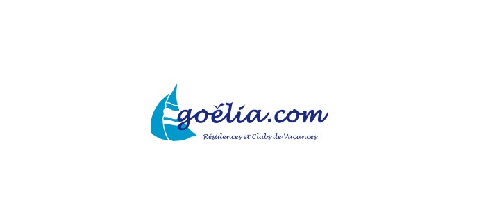 Goelia: 20% de réduction sur une sélection de résidences de vacances pour un séjour du 26/06 au 31/08