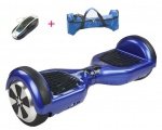 Rue du Commerce: Hoverboard / Gyropode Cool&FUN 6,5 pouces à 147,99€