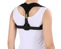 Amazon: Correcteur de posture pour soulager les douleurs à 13,99€