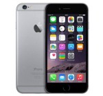 Cdiscount: Smartphone Apple iPhone 6 32 Go Gris, Gris Sidéral ou Or à 299,99€ au lieu de 459€