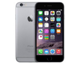 Cdiscount: Smartphone Apple iPhone 6 32 Go Gris Sidéral à 289€ au lieu de 399,99€