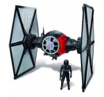 Auchan: Star Wars Tie Fighter Forces Spéciales du Premier Ordre de HASBRO à 18,99€