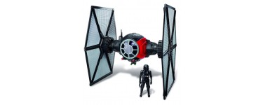 Auchan: Star Wars Tie Fighter Forces Spéciales du Premier Ordre de HASBRO à 18,99€