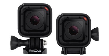 Fnac: Caméra sportive GoPro Hero 4 Session à 169,99€ + 20€ offerts en chèque cadeau