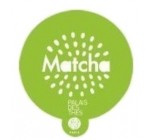 Palais des Thés: Un pochoir offert pour les paniers dès 30€ et contenant un produit Matcha