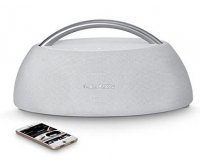 Amazon: Enceinte sans fil Harman-Kardon GO + PLAY blanc à 202€ au lieu de 299€