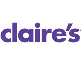 Claire's: 3 articles achetés = 3 articles supplémentaires offerts