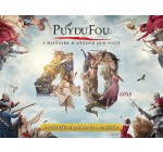 Familiscope: 30 x 2 entrées adulte pour le Grand Parc du Puy du Fou à gagner