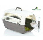 Truffaut: La cage de transport Voyager Lux pour chien et chat à 27,15€ au lieu de 33,95€
