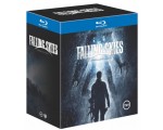 Amazon: L'intégrale de la série Falling Skies en Blu-ray à 39,99€ au lieu de 90,30€