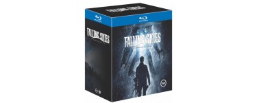 Amazon: L'intégrale de la série Falling Skies en Blu-ray à 39,99€ au lieu de 90,30€