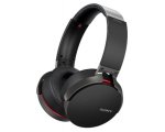 Amazon: Casque sans fil Bluetooth Sony MDR-XB950B1 Noir à 79€ au lieu de 199,90€