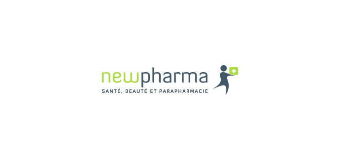 Newpharma: 5€ de réduction à partir de 59€ d'achat