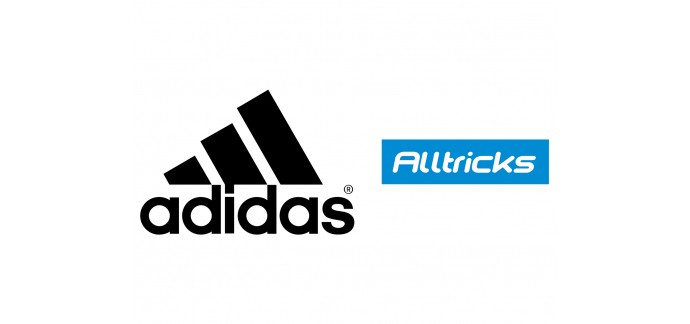 Alltricks: -25% sur toutes les nouveautés vêtements et chaussures Adidas
